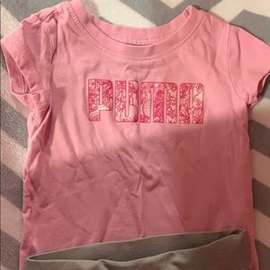 baby girl outfit